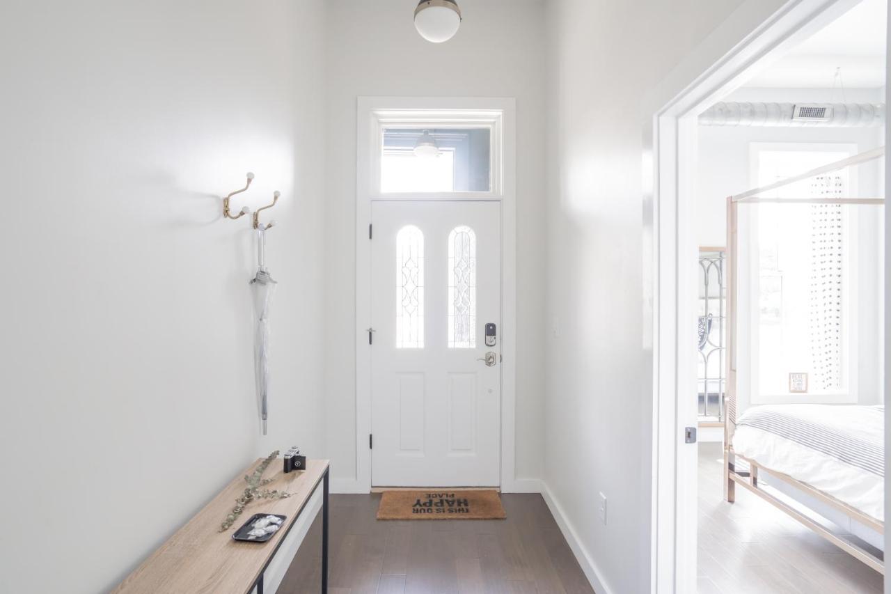 Funky Fresh 1 Bedroom, Perfect for Business or Leisure Covington Exterior foto