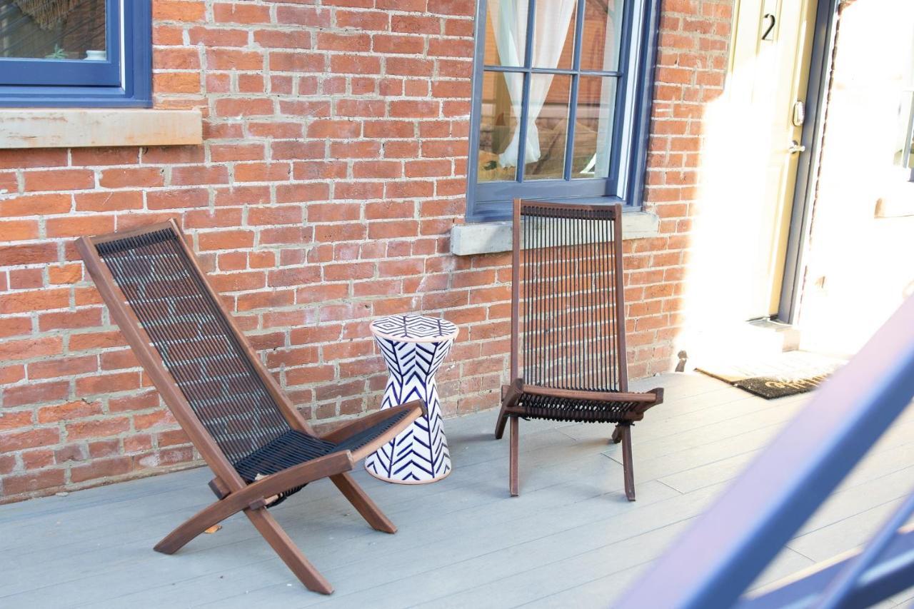 Funky Fresh 1 Bedroom, Perfect for Business or Leisure Covington Exterior foto