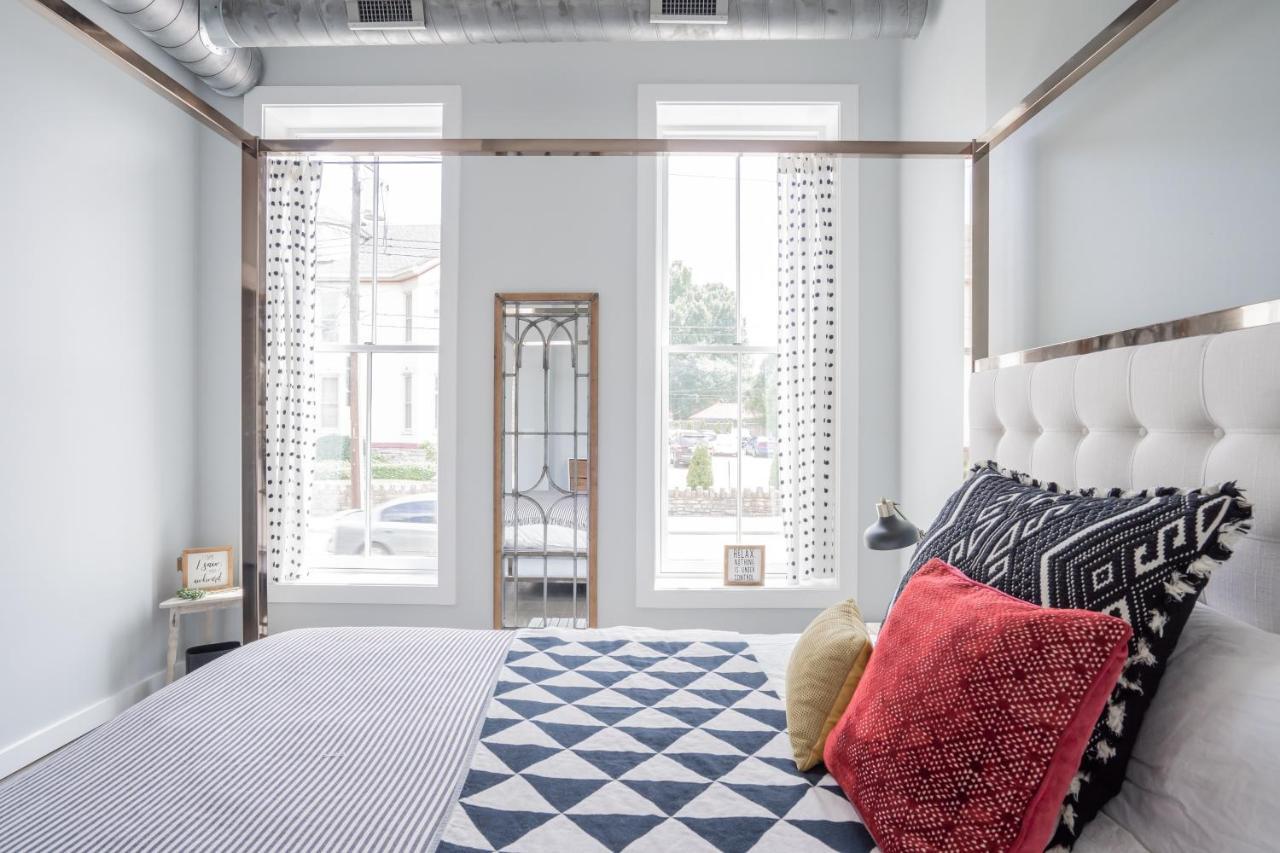 Funky Fresh 1 Bedroom, Perfect for Business or Leisure Covington Exterior foto