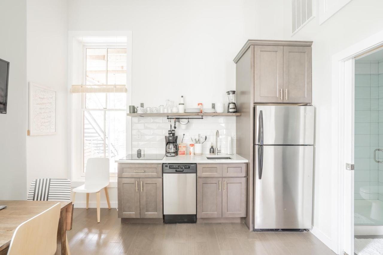 Funky Fresh 1 Bedroom, Perfect for Business or Leisure Covington Exterior foto