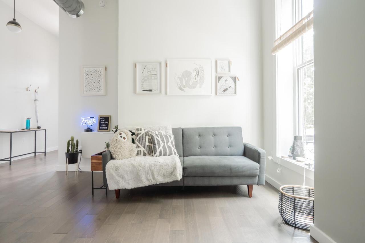 Funky Fresh 1 Bedroom, Perfect for Business or Leisure Covington Exterior foto