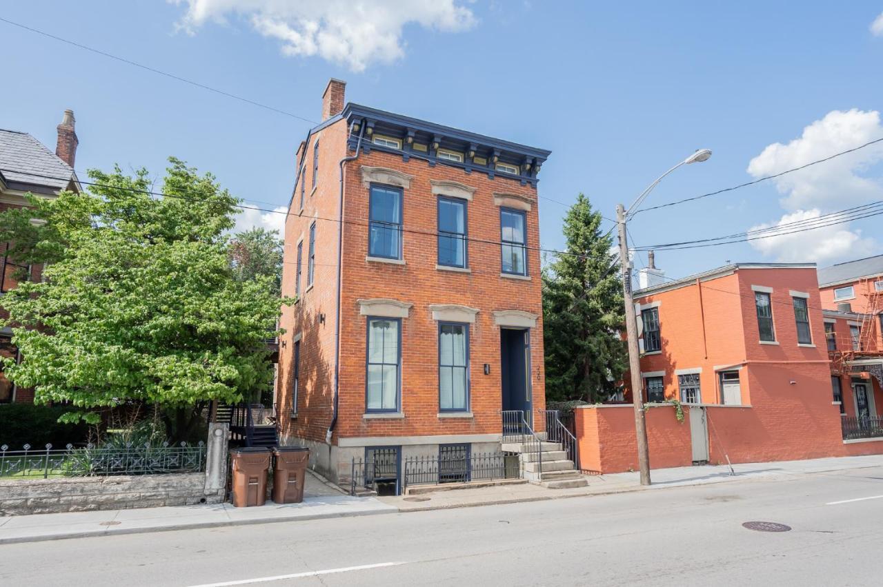 Funky Fresh 1 Bedroom, Perfect for Business or Leisure Covington Exterior foto
