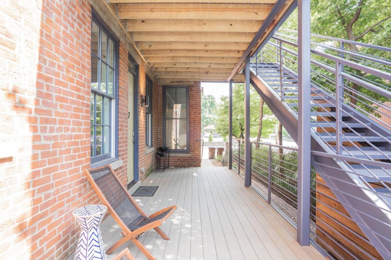 Funky Fresh 1 Bedroom, Perfect for Business or Leisure Covington Exterior foto